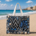 ALWK Summer Vibes Tote Bag PDL