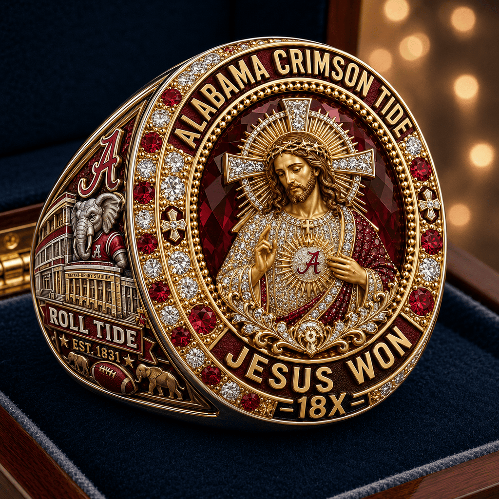 ACT Premium Ring HQH