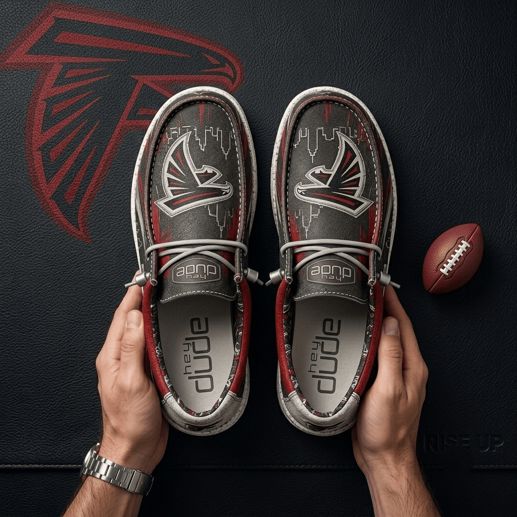 Premium ATF Loafer Shoes BMD