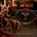 PREMIUM VHL UNISEX SUNGLASSES NTVA