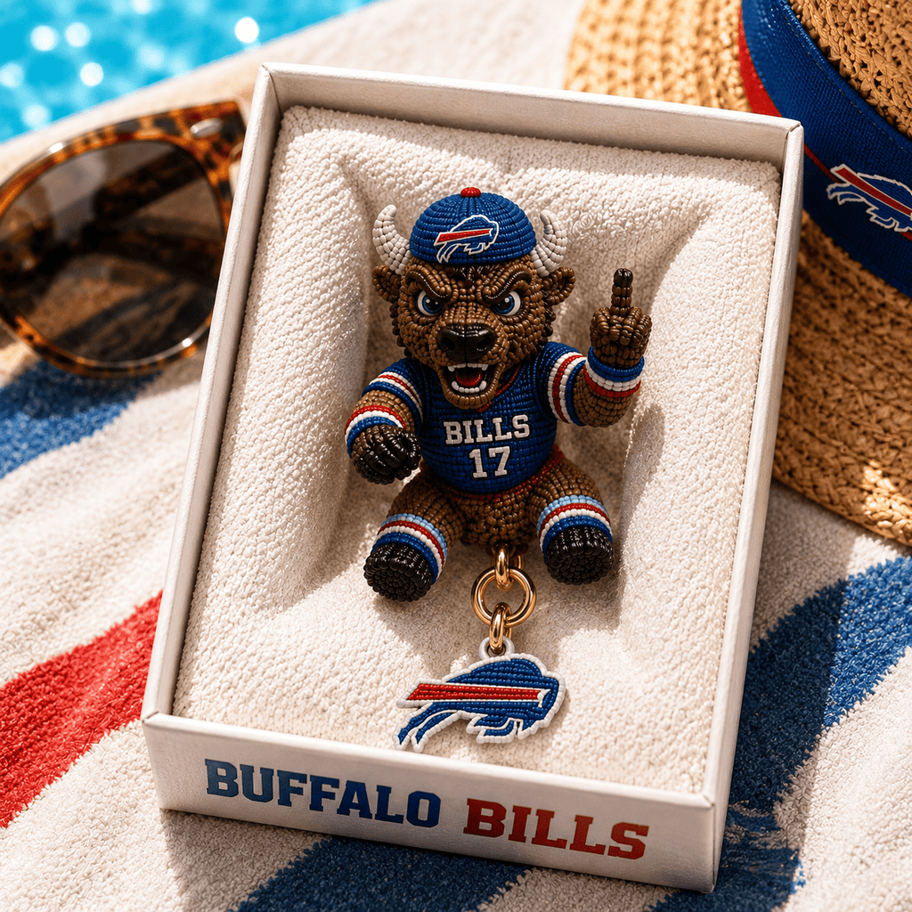 Premium BFBL Dangle Earrings HQH