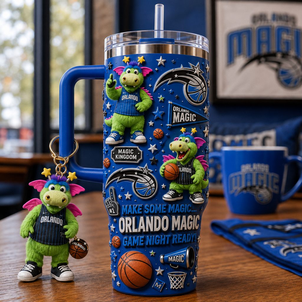 ODM 40oz Tumbler With Handle DNBN