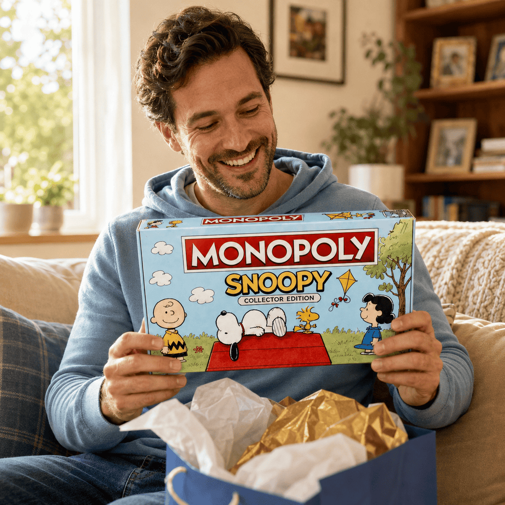 Premium SPNY Board Game VTH