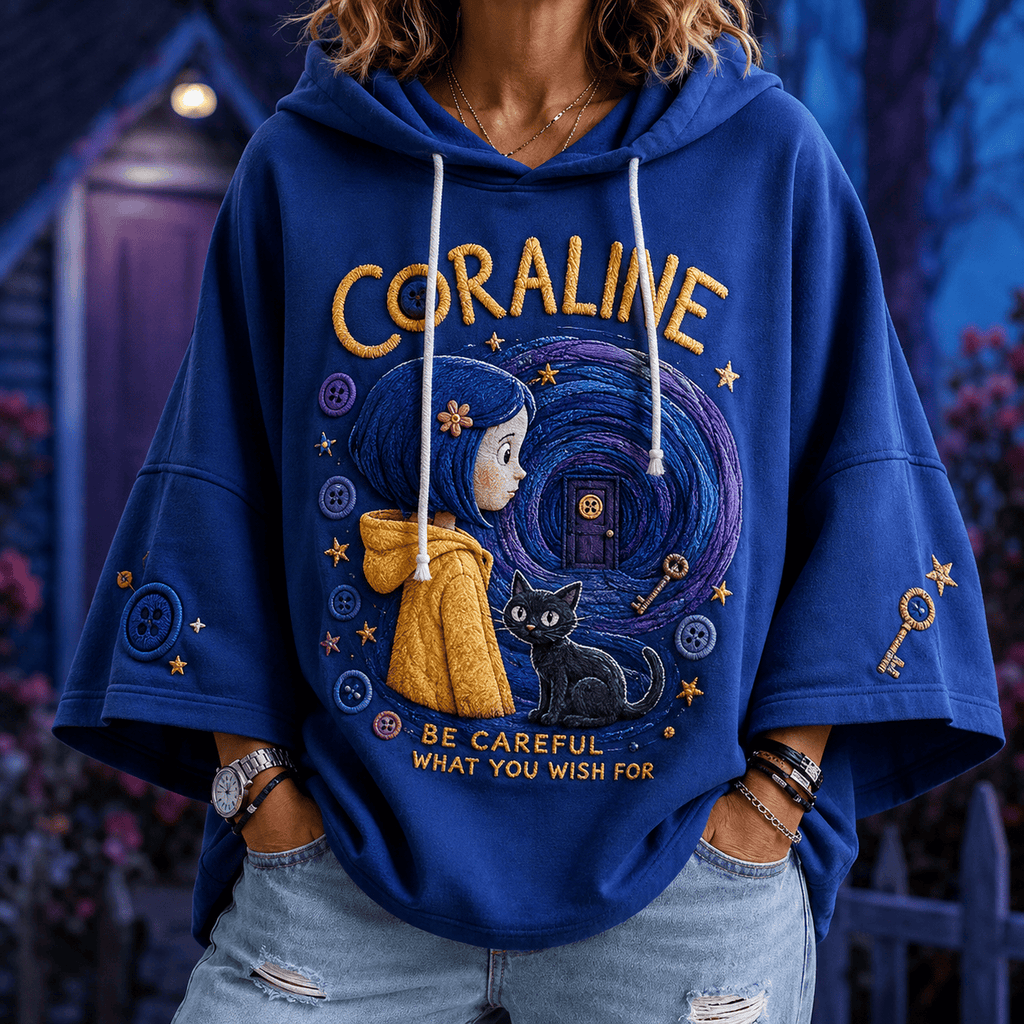 Premium CRL Short Sleeve Hoodie NVH