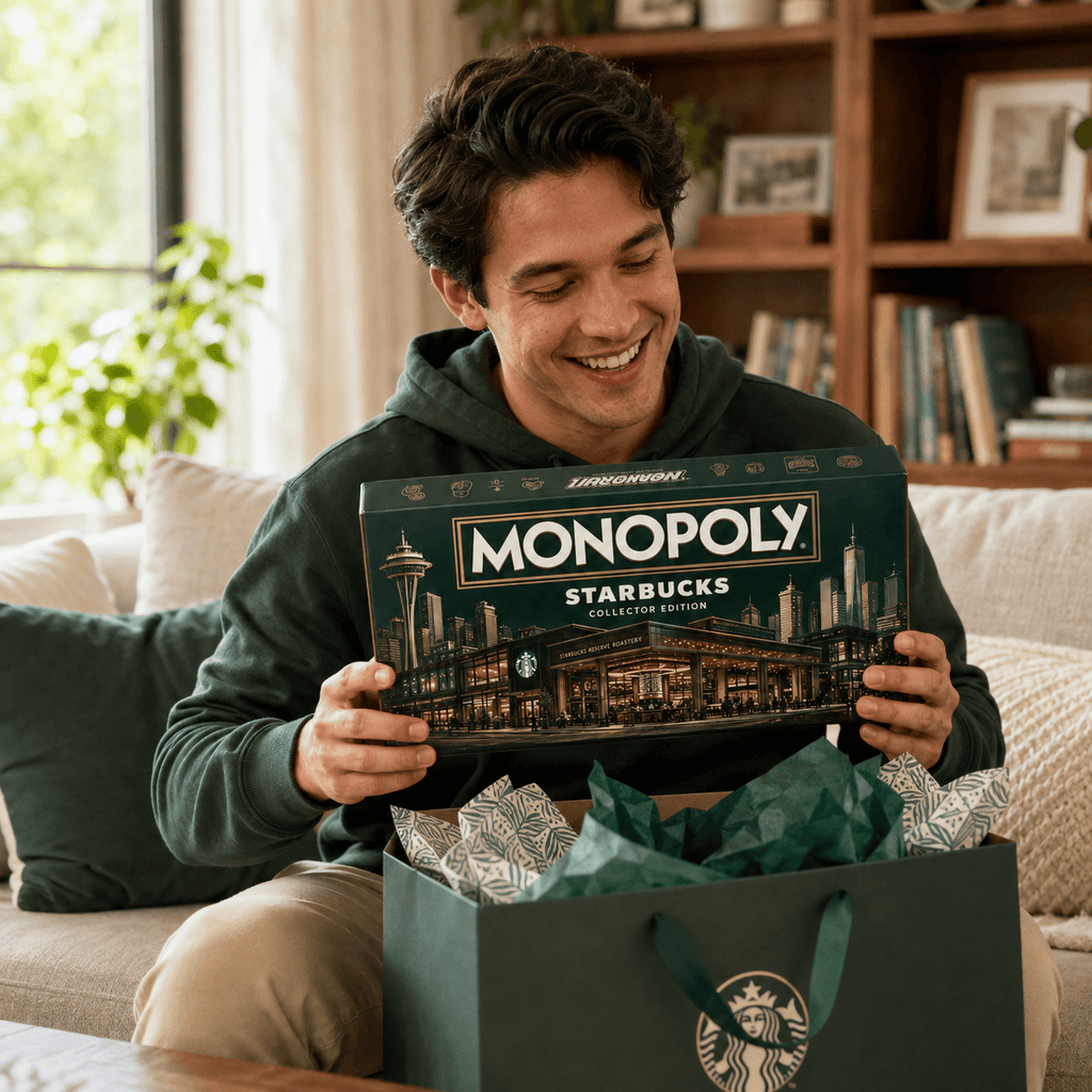 Premium STBK Board Game VTH