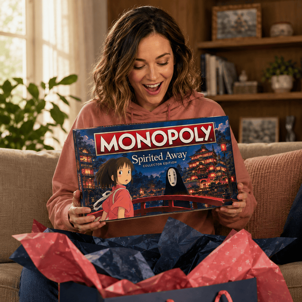 Premium SPA Board Game TTTT