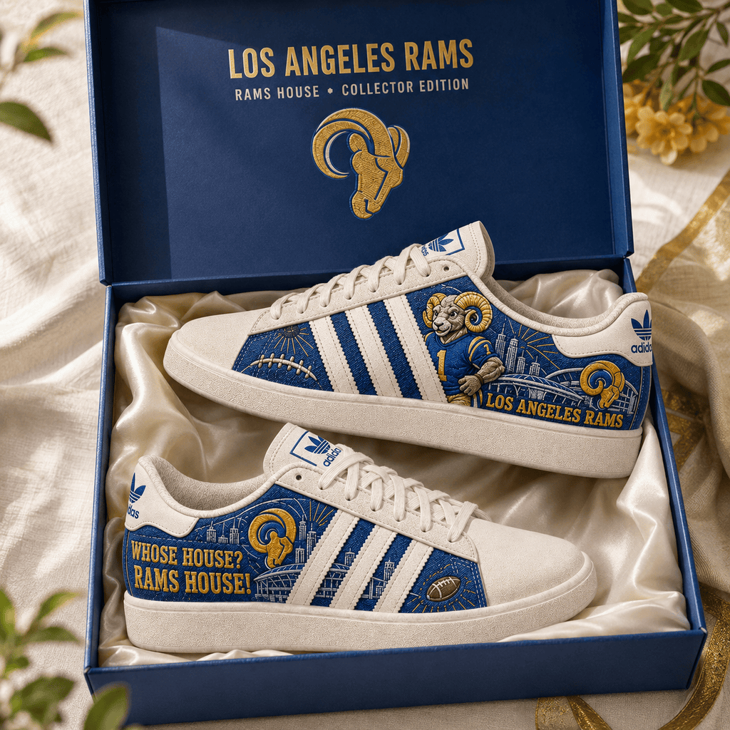 PREMIUM LARS CASUAL SHOES HQH