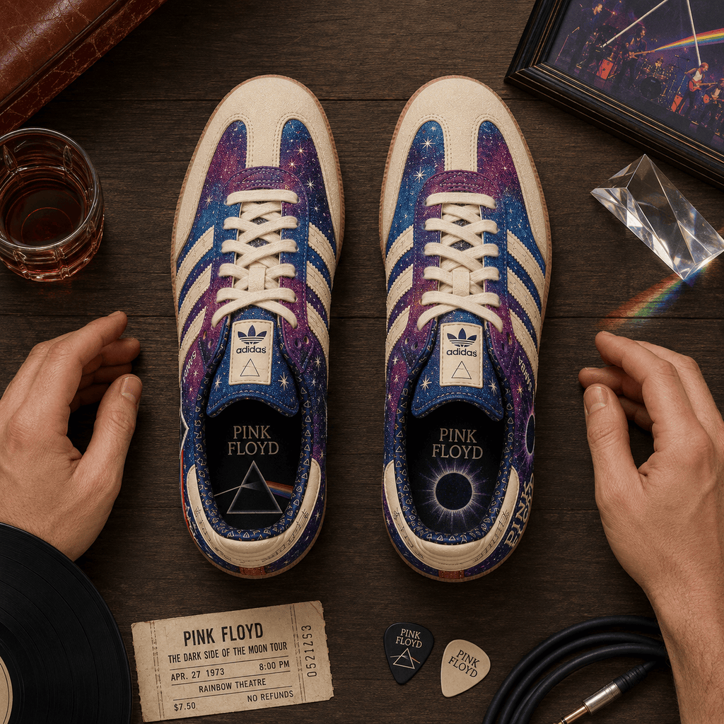PREMIUM PFD CASUAL OG SHOES NTTB