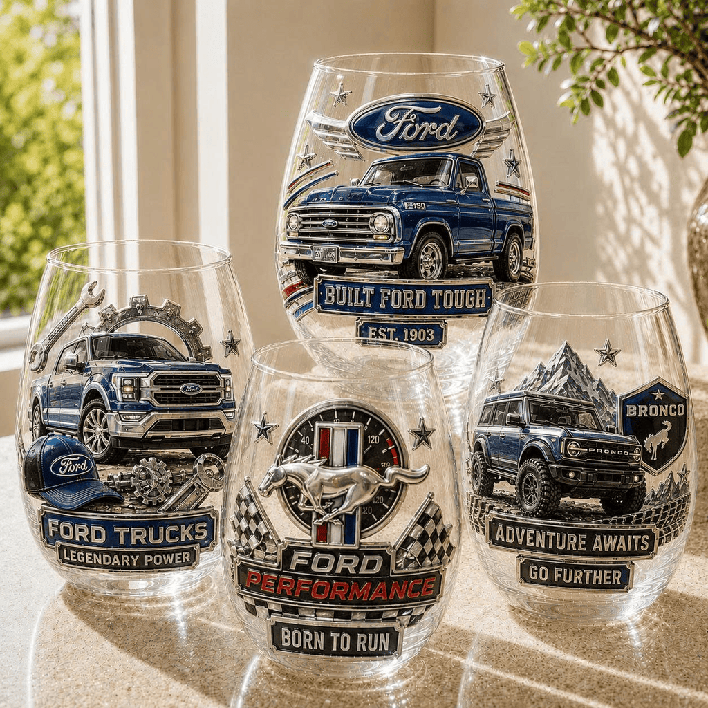 Premium CVL Wine Glass Cup TTN